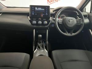 Toyota Corolla Cross 1.8 Hybrid XS - Image 6