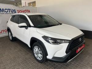 Toyota Corolla Cross 1.8 Hybrid XS - Image 1