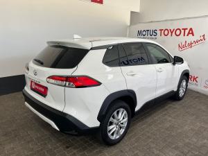 Toyota Corolla Cross 1.8 Hybrid XS - Image 2