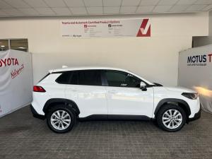 Toyota Corolla Cross 1.8 Hybrid XS - Image 3