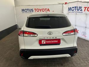 Toyota Corolla Cross 1.8 Hybrid XS - Image 4