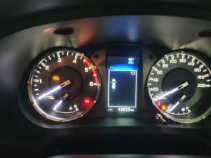 Toyota Hilux 2.4 GD-6 Raider X 4X4 automaticD/C - Image 11