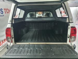 Toyota Hilux 2.4 GD-6 Raider X 4X4 automaticD/C - Image 15