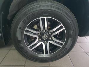 Toyota Hilux 2.4 GD-6 Raider X 4X4 automaticD/C - Image 16