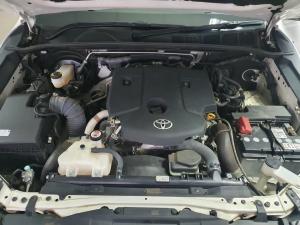 Toyota Hilux 2.4 GD-6 Raider X 4X4 automaticD/C - Image 17