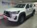 Toyota Hilux 2.4 GD-6 Raider X 4X4 automaticD/C - Thumbnail 18