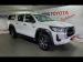 Toyota Hilux 2.4 GD-6 Raider X 4X4 automaticD/C - Thumbnail 1