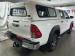 Toyota Hilux 2.4 GD-6 Raider X 4X4 automaticD/C - Thumbnail 2