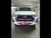 Toyota Hilux 2.4 GD-6 Raider X 4X4 automaticD/C - Thumbnail 4