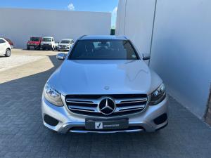 Mercedes-Benz GLC GLC250 4Matic - Image 5