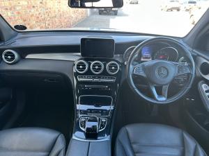 Mercedes-Benz GLC GLC250 4Matic - Image 7