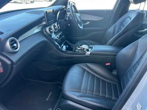 Mercedes-Benz GLC GLC250 4Matic - Image 9