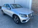Thumbnail Mercedes-Benz GLC GLC250 4Matic