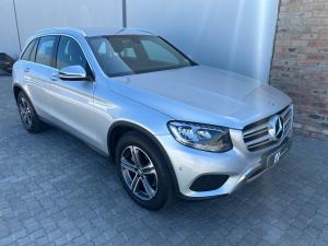 Mercedes-Benz GLC GLC250 4Matic - Image 1