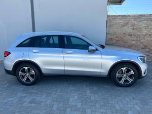 Mercedes-Benz GLC GLC250 4Matic - Image 4