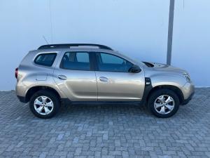 Renault Duster 1.5dCi Dynamique 4WD - Image 5