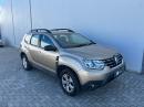 Thumbnail Renault Duster 1.5dCi Dynamique 4WD