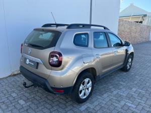 Renault Duster 1.5dCi Dynamique 4WD - Image 3