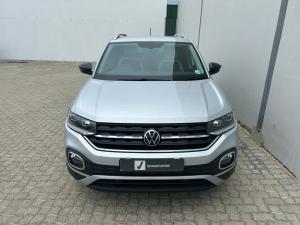 Volkswagen T-Cross 1.0TSI 85kW Highline - Image 6