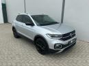 Thumbnail Volkswagen T-Cross 1.0TSI 85kW Highline