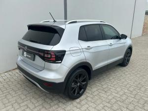 Volkswagen T-Cross 1.0TSI 85kW Highline - Image 3