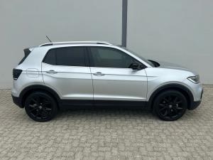 Volkswagen T-Cross 1.0TSI 85kW Highline - Image 4