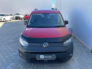 Volkswagen Caddy Kombi 1.6 - Image 5