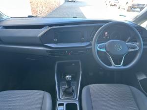 Volkswagen Caddy Kombi 1.6 - Image 7