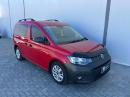 Thumbnail Volkswagen Caddy Kombi 1.6