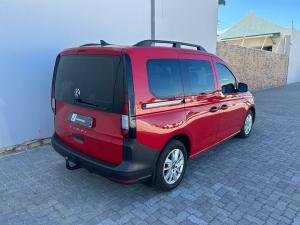 Volkswagen Caddy Kombi 1.6 - Image 2