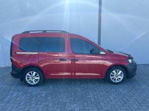 Volkswagen Caddy Kombi 1.6 - Image 4