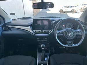 Toyota Starlet 1.5 XR auto - Image 6