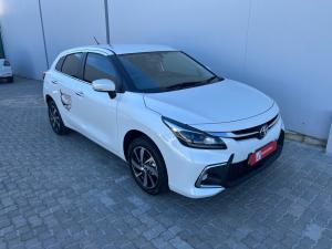 Toyota Starlet 1.5 XR auto - Image 1