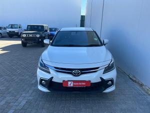 Toyota Starlet 1.5 XR auto - Image 4