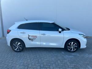 Toyota Starlet 1.5 XR auto - Image 4