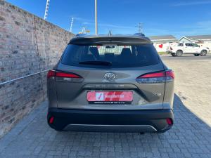 Toyota Corolla Cross 1.8 XS - Image 5
