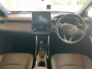 Toyota Corolla Cross 1.8 XS - Image 6