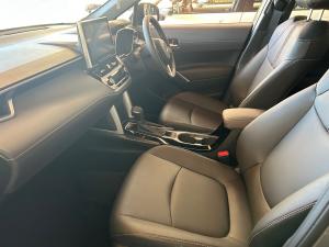 Toyota Corolla Cross 1.8 XS - Image 7