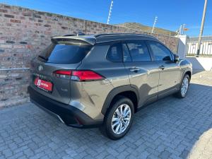 Toyota Corolla Cross 1.8 XS - Image 2