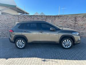 Toyota Corolla Cross 1.8 XS - Image 3