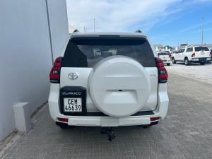 Toyota Land Cruiser Prado 2.8GD VX - Image 5