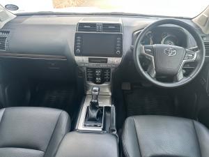 Toyota Land Cruiser Prado 2.8GD VX - Image 6