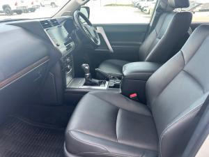 Toyota Land Cruiser Prado 2.8GD VX - Image 7