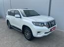 Thumbnail Toyota Land Cruiser Prado 2.8GD VX