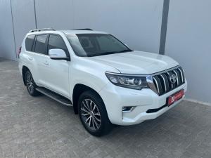 Toyota Land Cruiser Prado 2.8GD VX - Image 1