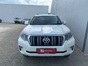Toyota Land Cruiser Prado 2.8GD VX - Image 4