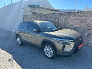 Toyota Corolla Cross 1.8 XS - Image 1