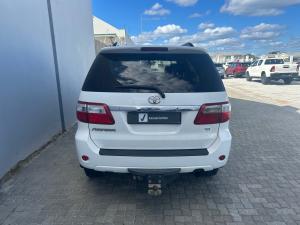 Toyota Fortuner 3.0D-4D - Image 5