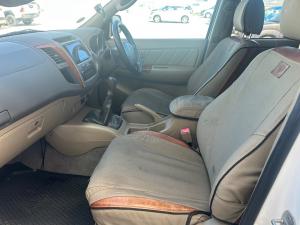 Toyota Fortuner 3.0D-4D - Image 7