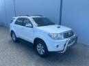 Thumbnail Toyota Fortuner 3.0D-4D